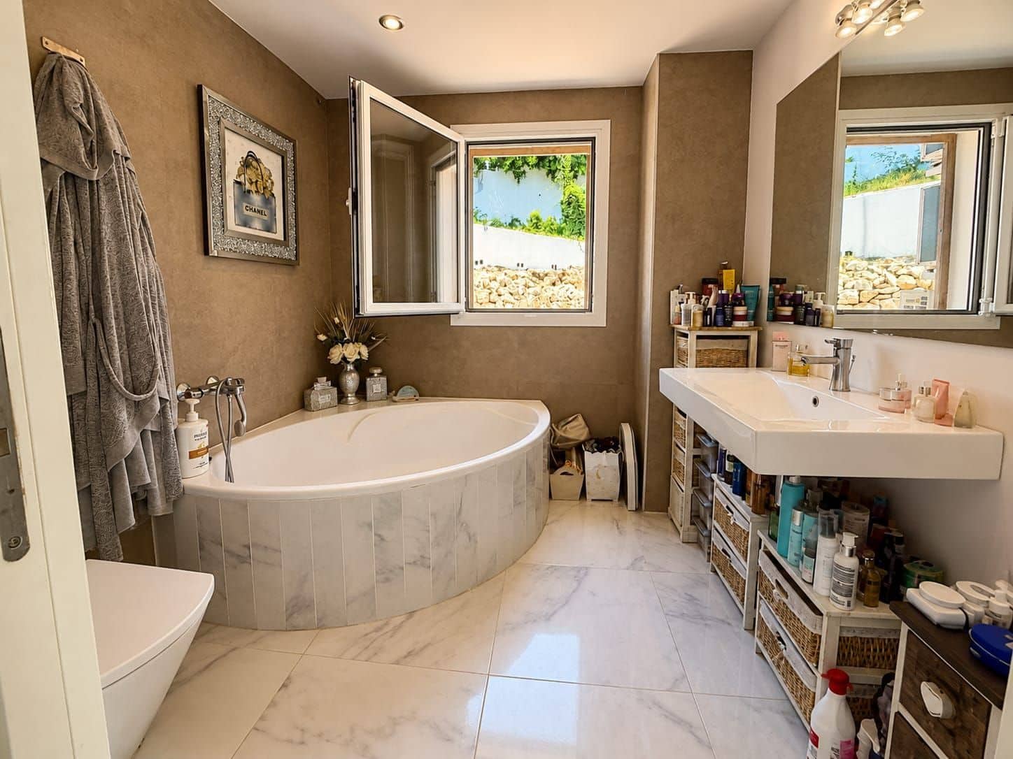 5 chambre Villa/Maison à vendre à Javea / Xabia avec piscine garage - 1 699 000 € (Ref: 9996617)