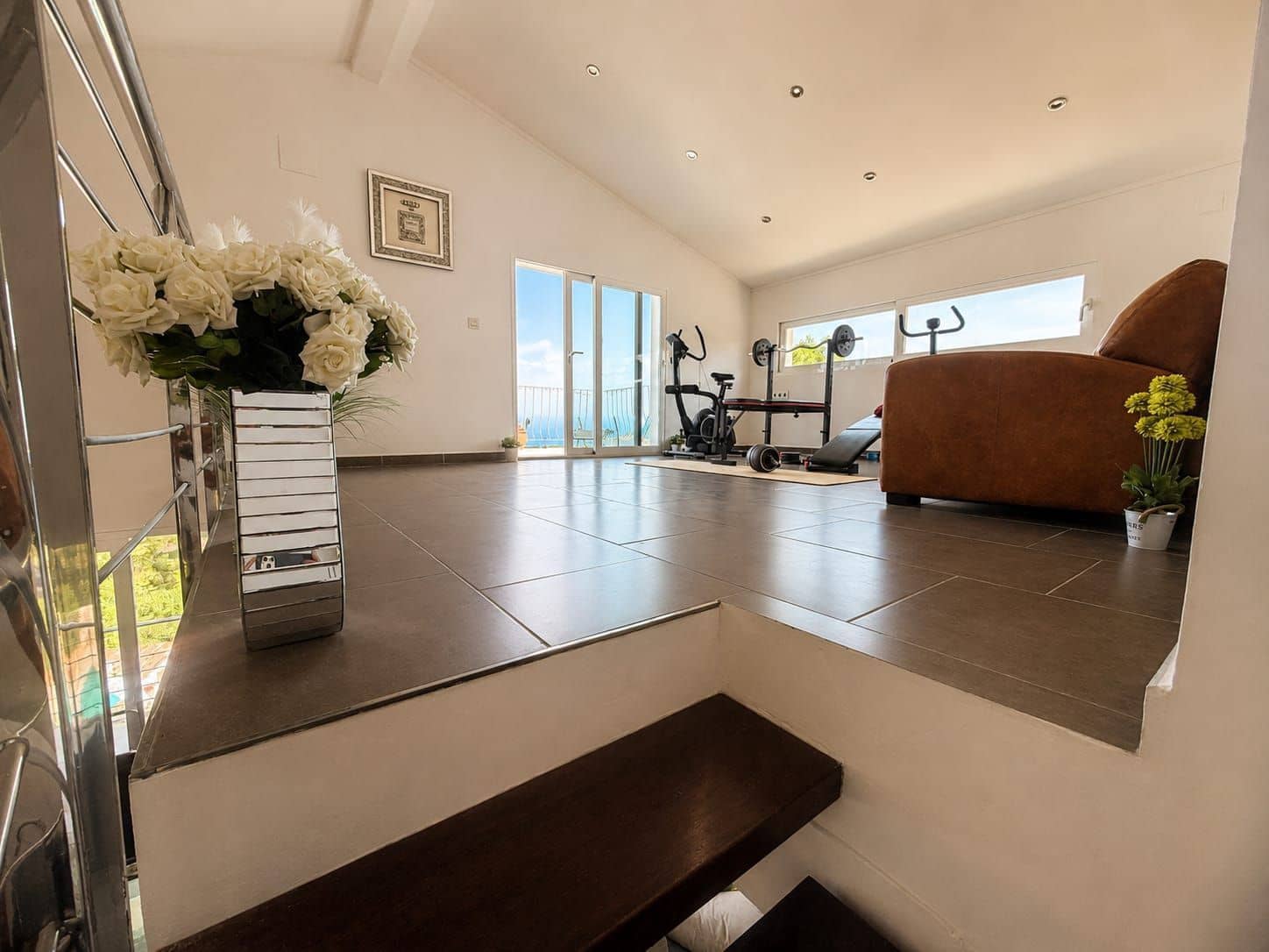 5 chambre Villa/Maison à vendre à Javea / Xabia avec piscine garage - 1 699 000 € (Ref: 9996617)