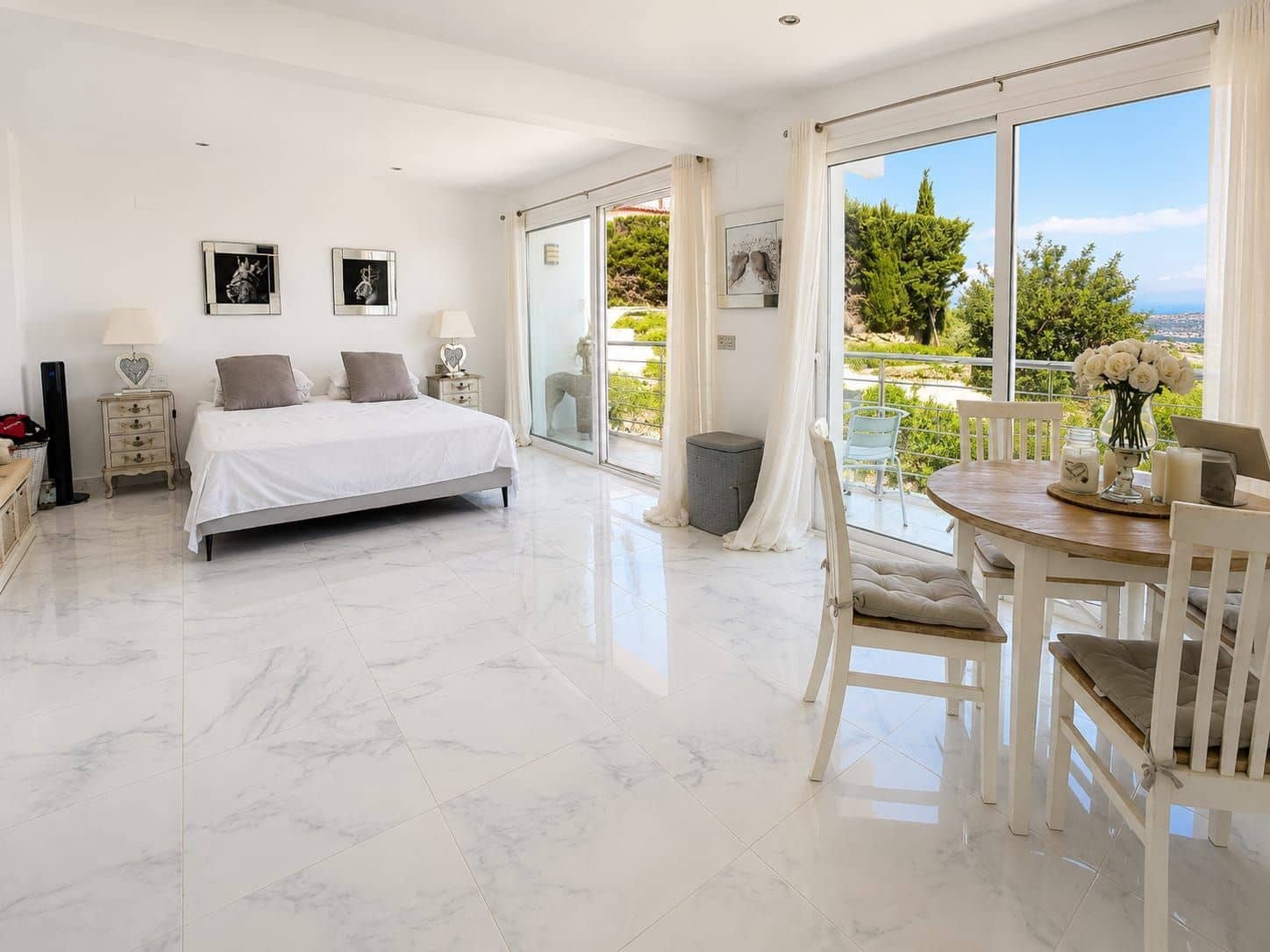 5 chambre Villa/Maison à vendre à Javea / Xabia avec piscine garage - 1 699 000 € (Ref: 9996617)