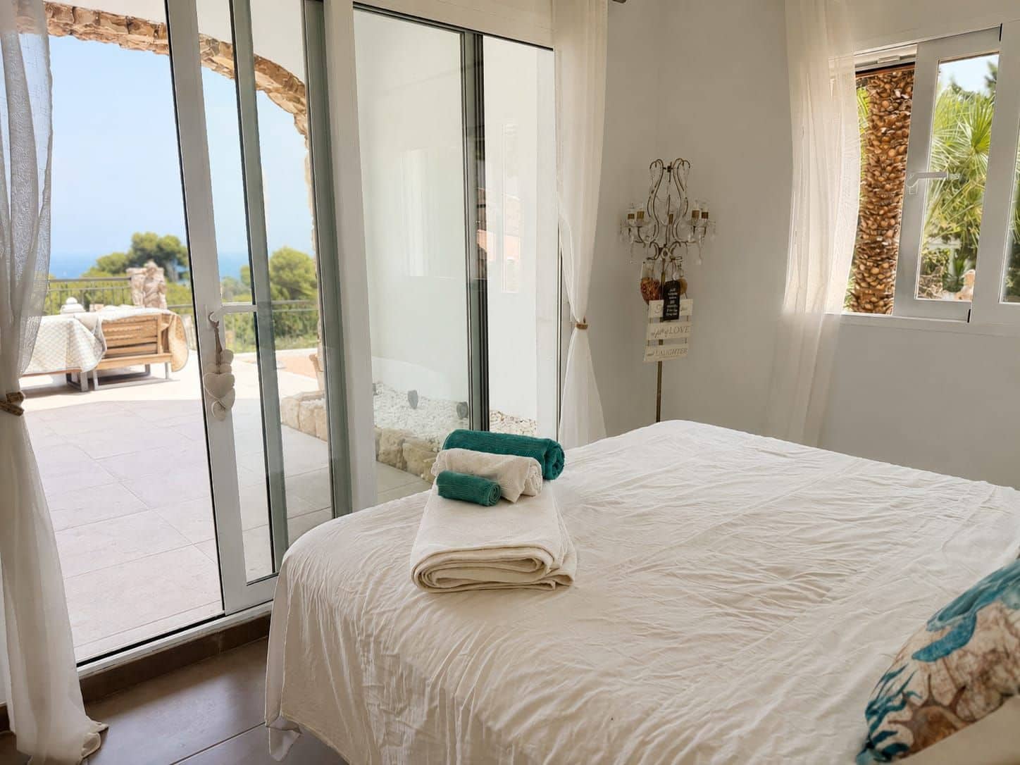 5 chambre Villa/Maison à vendre à Javea / Xabia avec piscine garage - 1 699 000 € (Ref: 9996617)