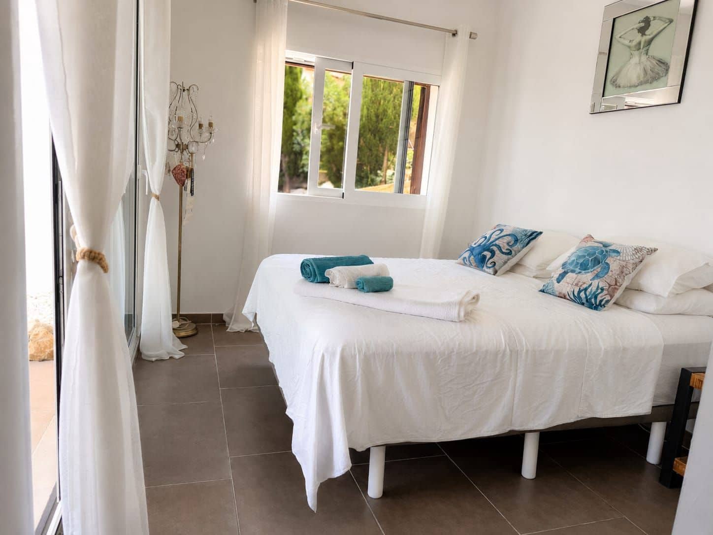 5 chambre Villa/Maison à vendre à Javea / Xabia avec piscine garage - 1 699 000 € (Ref: 9996617)