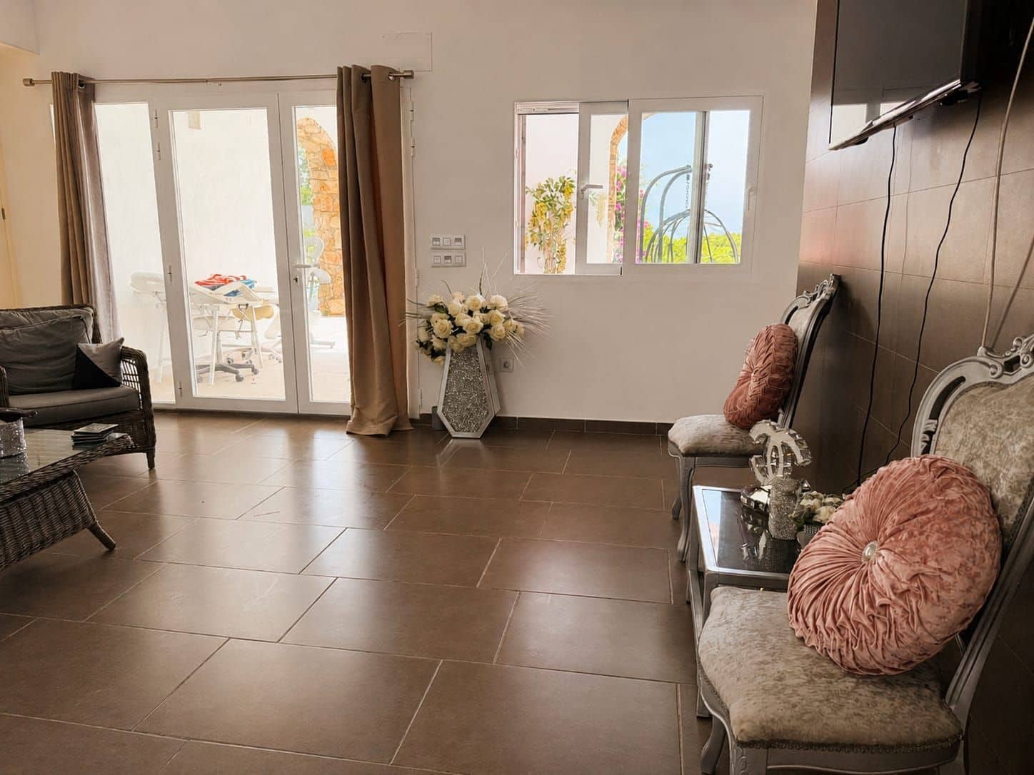 5 chambre Villa/Maison à vendre à Javea / Xabia avec piscine garage - 1 699 000 € (Ref: 9996617)