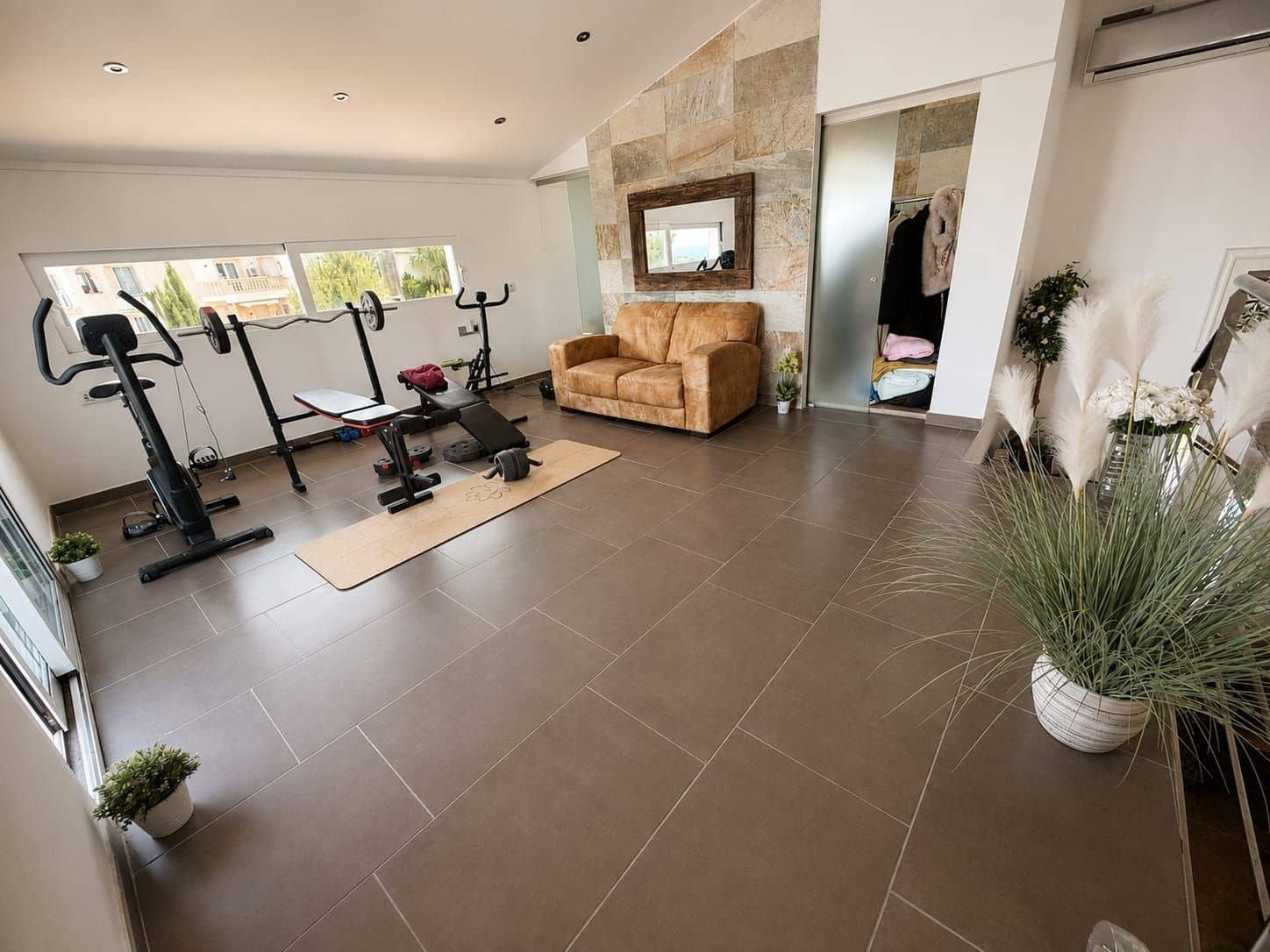 5 chambre Villa/Maison à vendre à Javea / Xabia avec piscine garage - 1 699 000 € (Ref: 9996617)