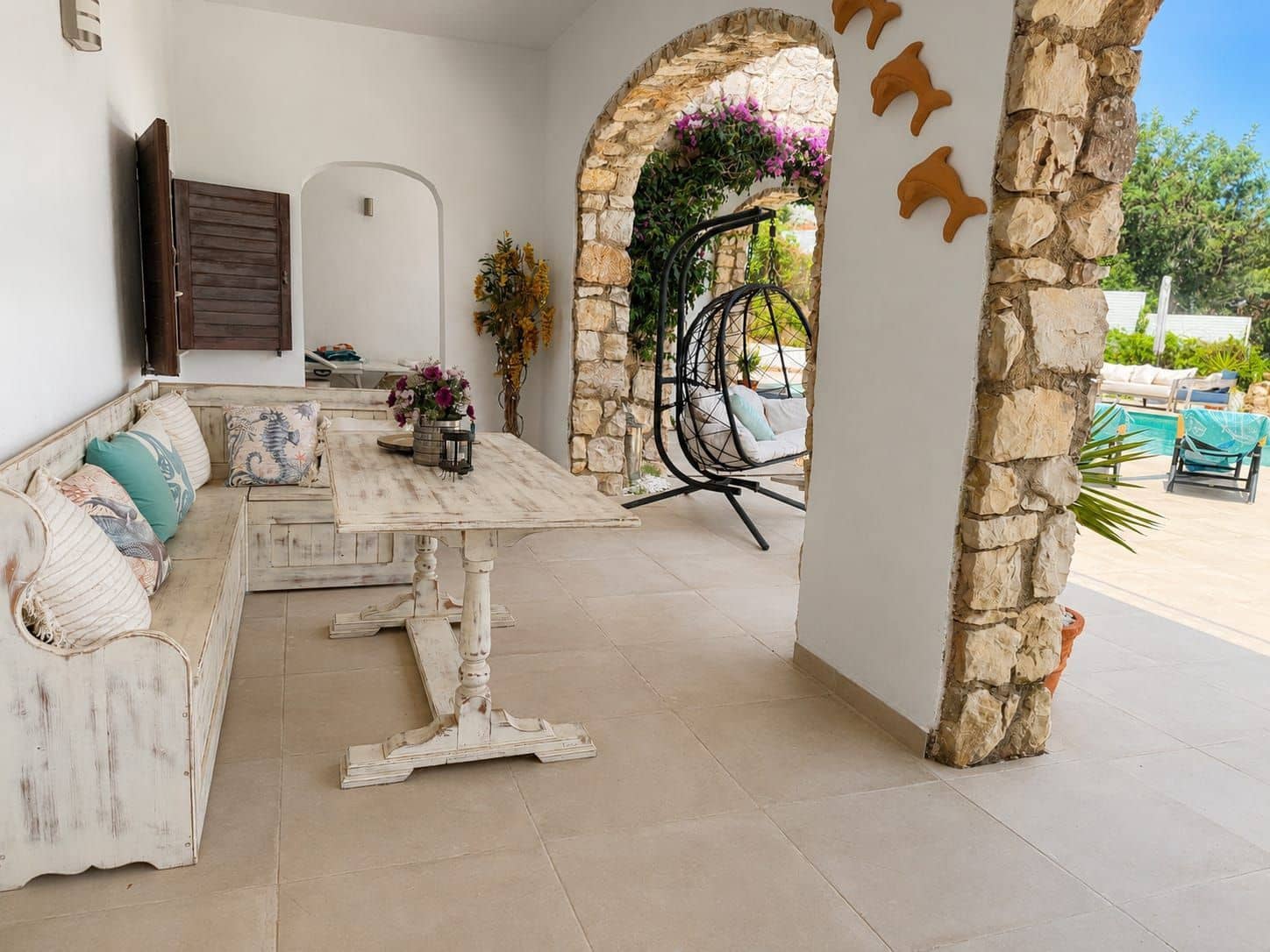 5 chambre Villa/Maison à vendre à Javea / Xabia avec piscine garage - 1 699 000 € (Ref: 9996617)