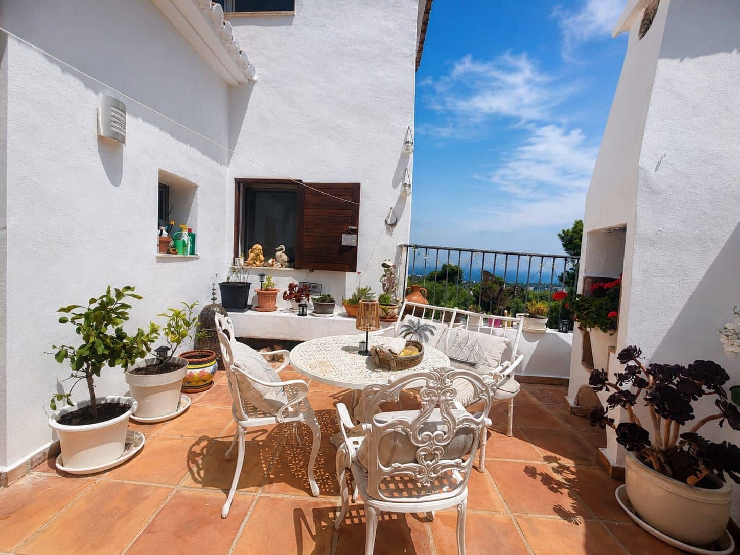 5 chambre Villa/Maison à vendre à Javea / Xabia avec piscine garage - 1 699 000 € (Ref: 9996617)