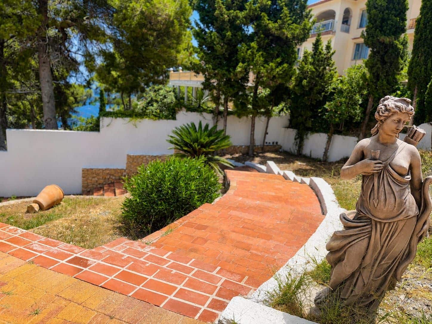 5 chambre Villa/Maison à vendre à Javea / Xabia avec piscine garage - 1 699 000 € (Ref: 9996617)