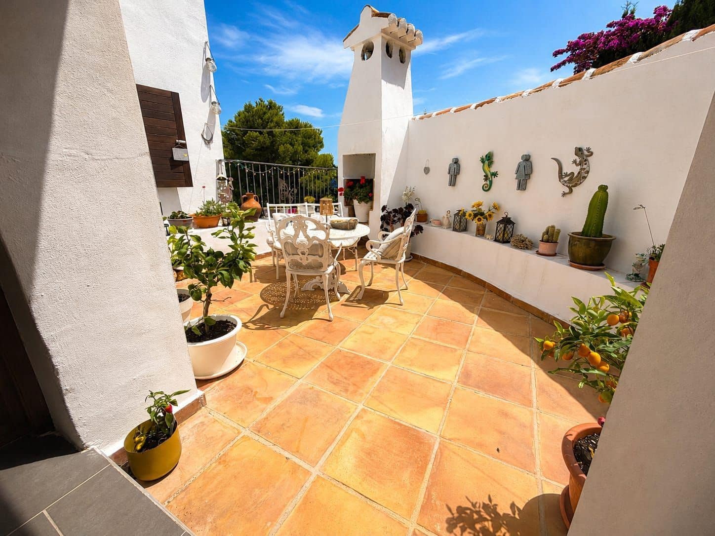 5 chambre Villa/Maison à vendre à Javea / Xabia avec piscine garage - 1 699 000 € (Ref: 9996617)