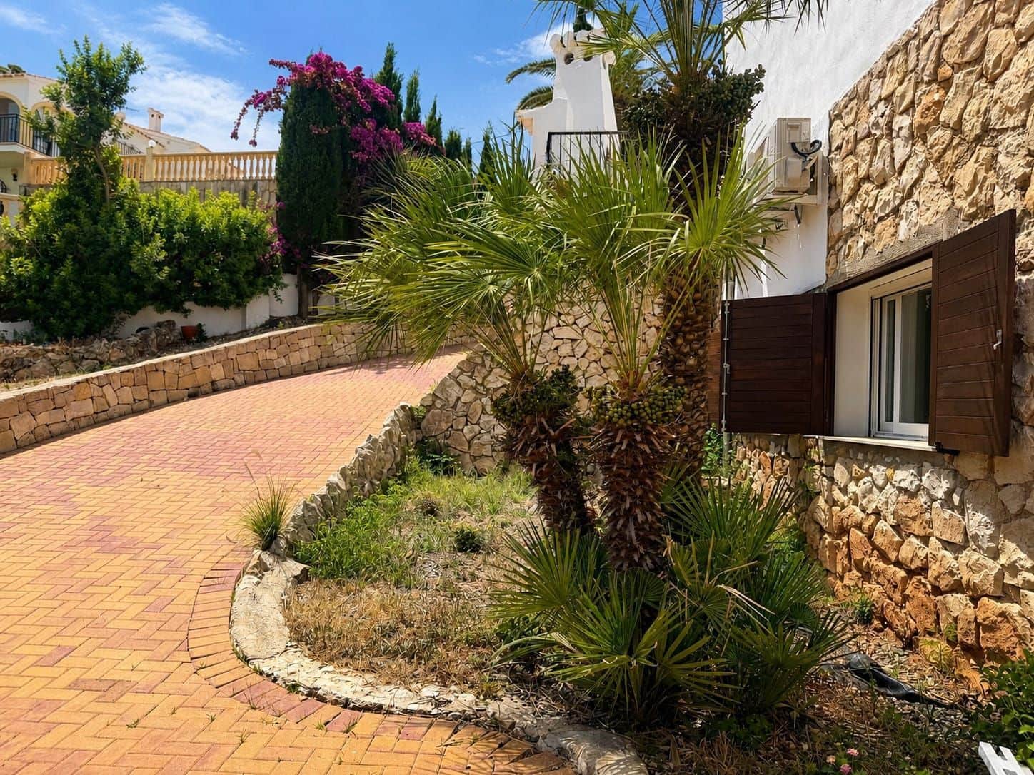 5 chambre Villa/Maison à vendre à Javea / Xabia avec piscine garage - 1 699 000 € (Ref: 9996617)