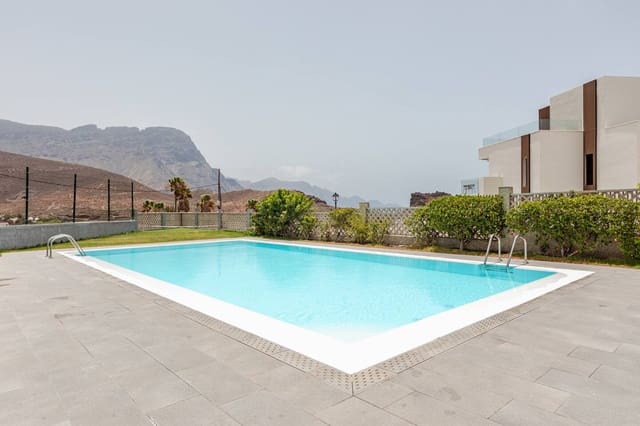 3 bedroom Terraced Villa for sale in Agaete with pool - € 480,000 (Ref: 10006114)