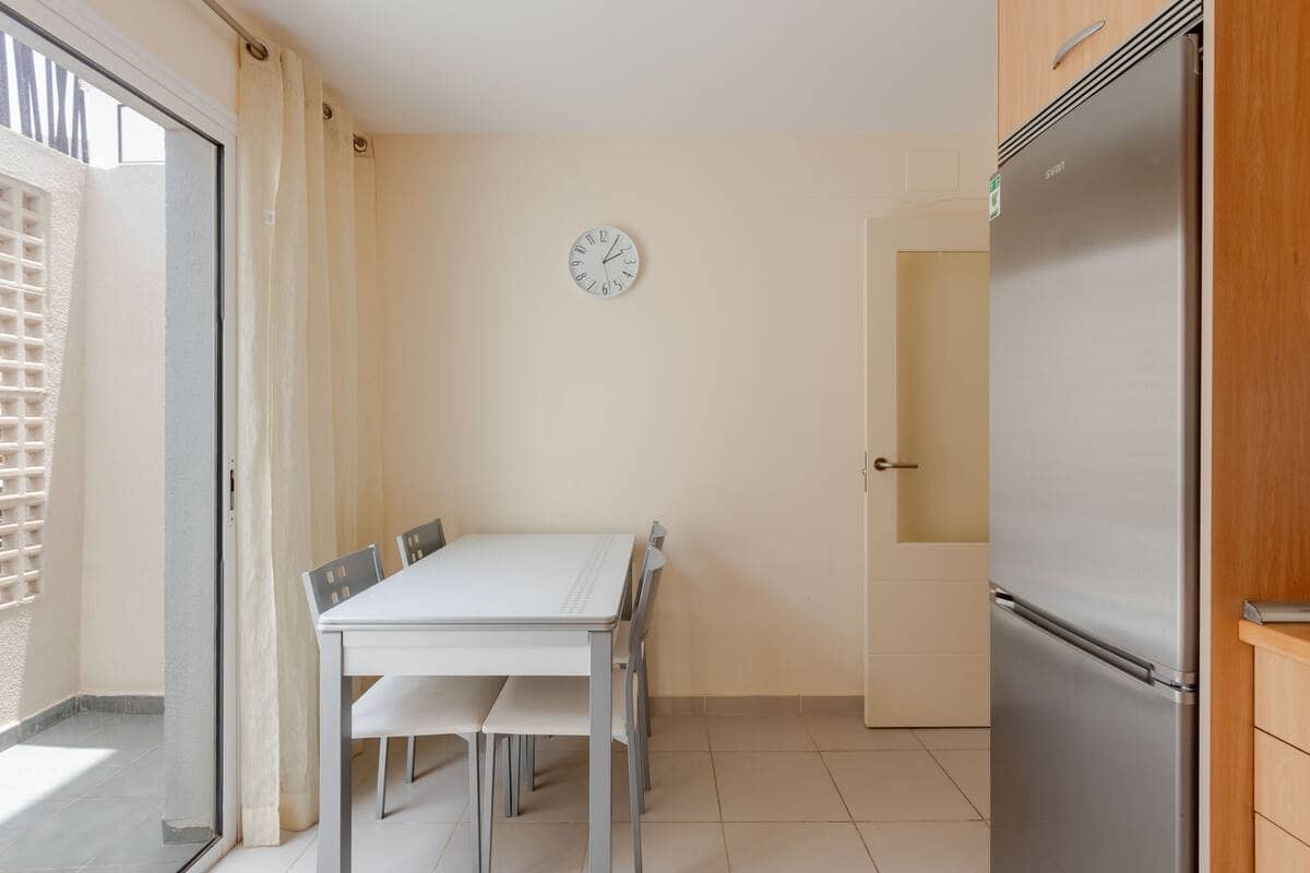 3 bedroom Terraced Villa for sale in Agaete with pool - € 480,000 (Ref: 10006114)