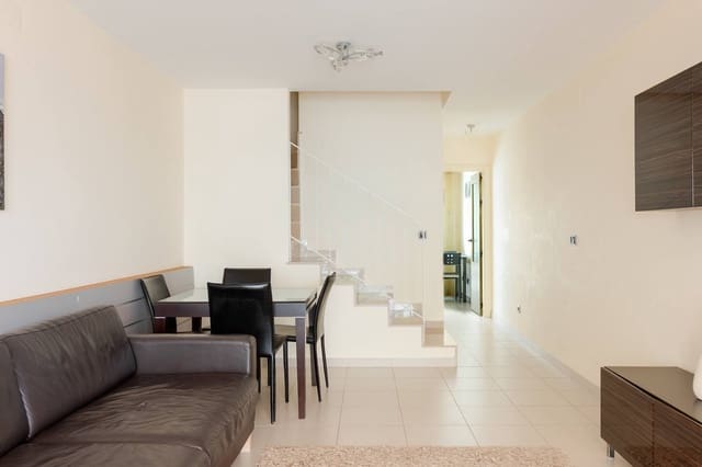3 bedroom Terraced Villa for sale in Agaete with pool - € 480,000 (Ref: 10006114)