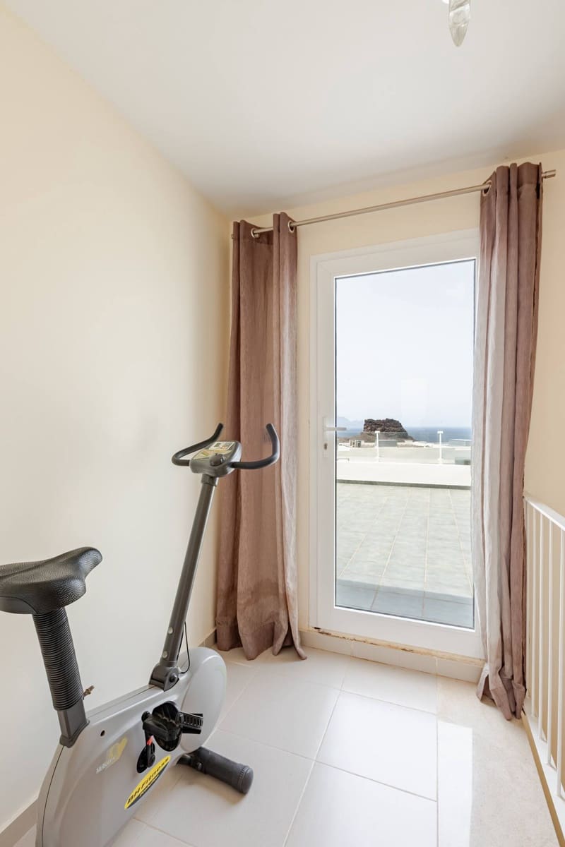 3 bedroom Terraced Villa for sale in Agaete with pool - € 480,000 (Ref: 10006114)
