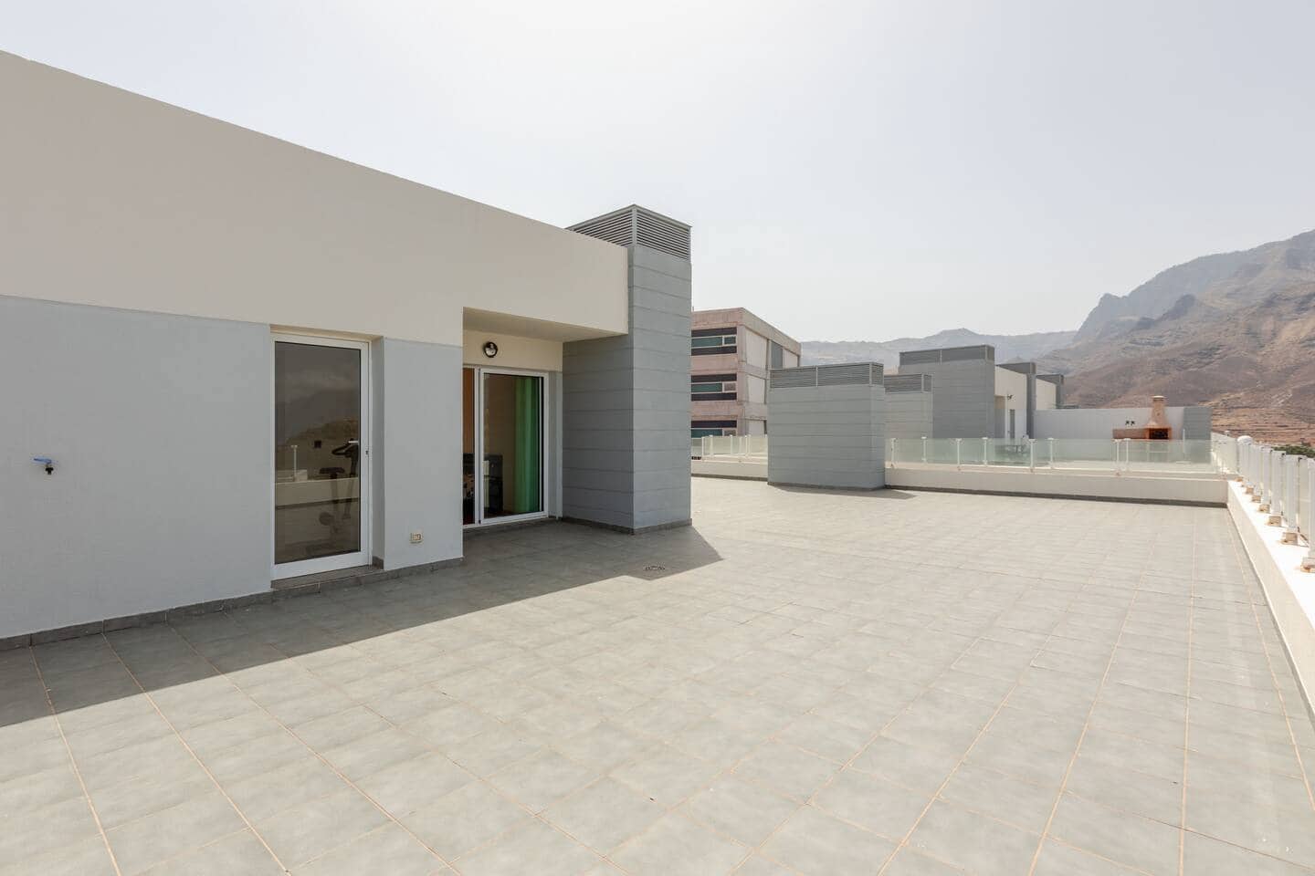 3 bedroom Terraced Villa for sale in Agaete with pool - € 480,000 (Ref: 10006114)
