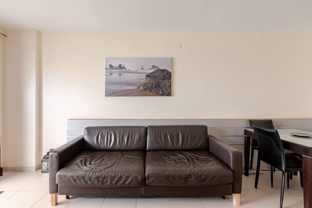 3 bedroom Terraced Villa for sale in Agaete with pool - € 480,000 (Ref: 10006114)