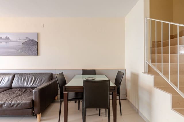 3 bedroom Terraced Villa for sale in Agaete with pool - € 480,000 (Ref: 10006114)