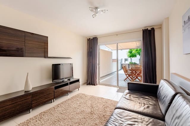 3 bedroom Terraced Villa for sale in Agaete with pool - € 480,000 (Ref: 10006114)