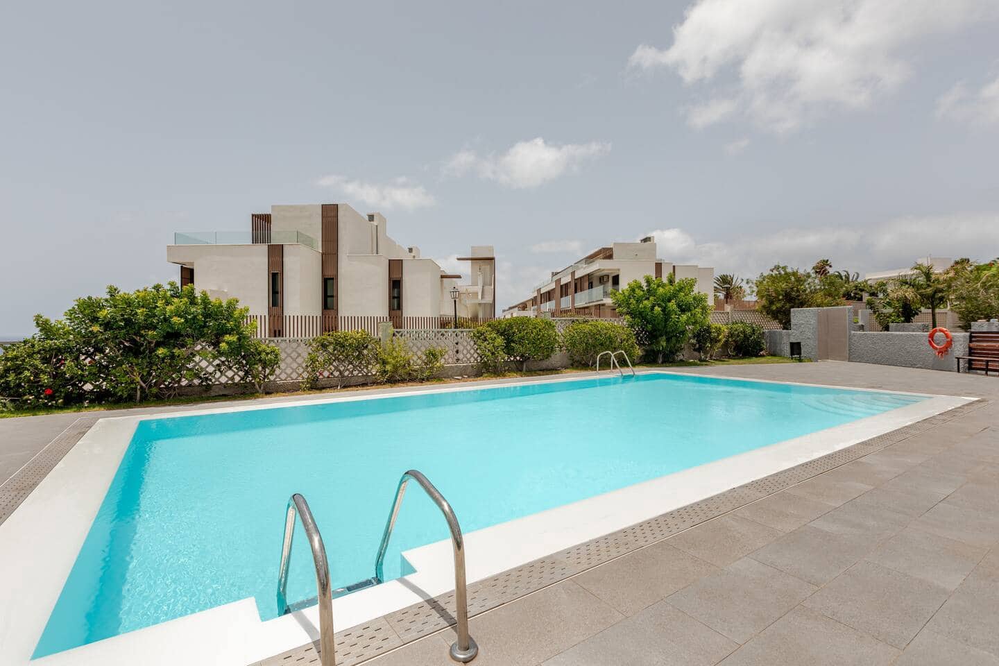 3 bedroom Terraced Villa for sale in Agaete with pool - € 480,000 (Ref: 10006114)