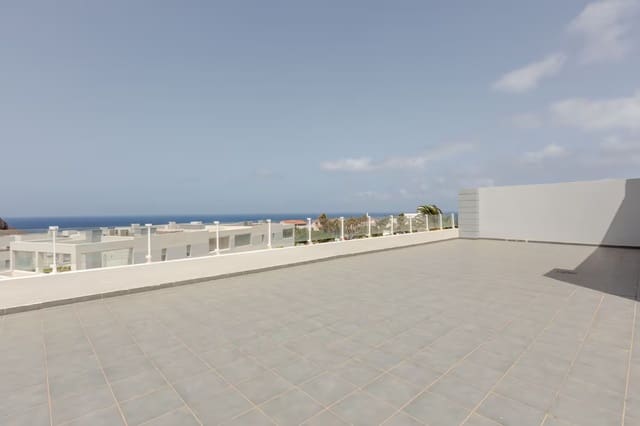 3 sovrum Radhus till salu i Agaete med pool - 480 000 € (Ref: 10006114)