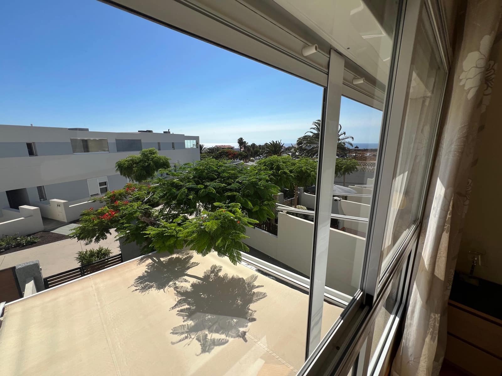 3 sovrum Radhus till salu i Agaete med pool - 480 000 € (Ref: 10006114)