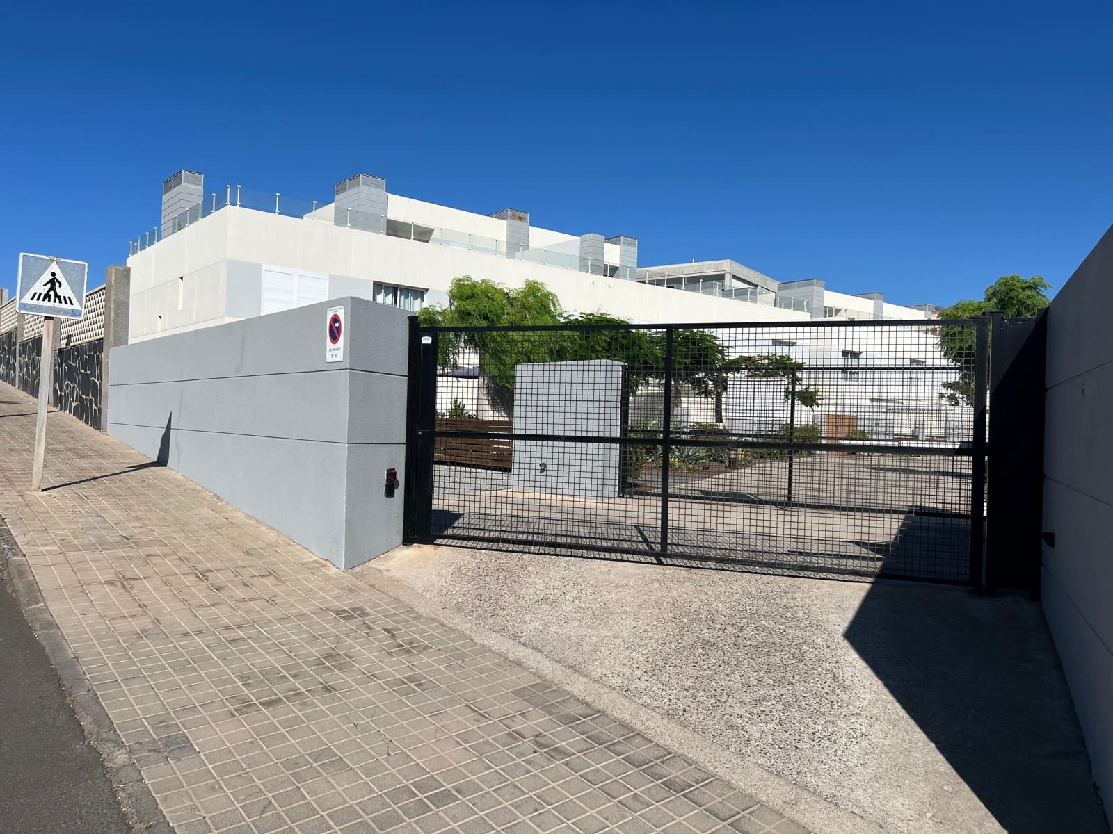 3 sovrum Radhus till salu i Agaete med pool - 480 000 € (Ref: 10006114)