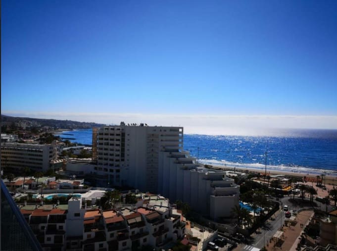 2 slaapkamer Appartement te koop in San Bartolome de Tirajana met zwembad garage - € 330.000 (Ref: 10023265)