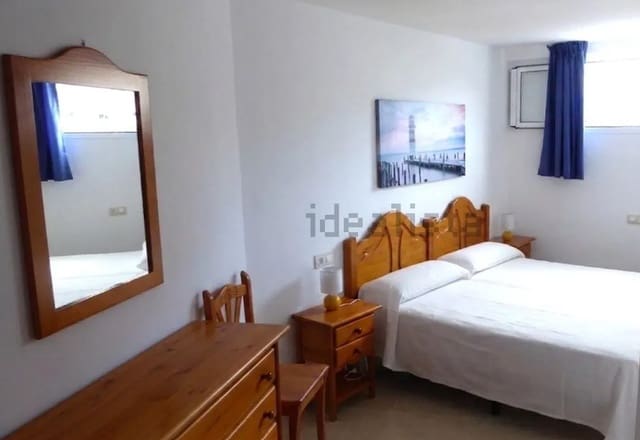 2 slaapkamer Appartement te koop in San Bartolomé de Tirajana met zwembad garage - € 330.000 (Ref: 10023265)