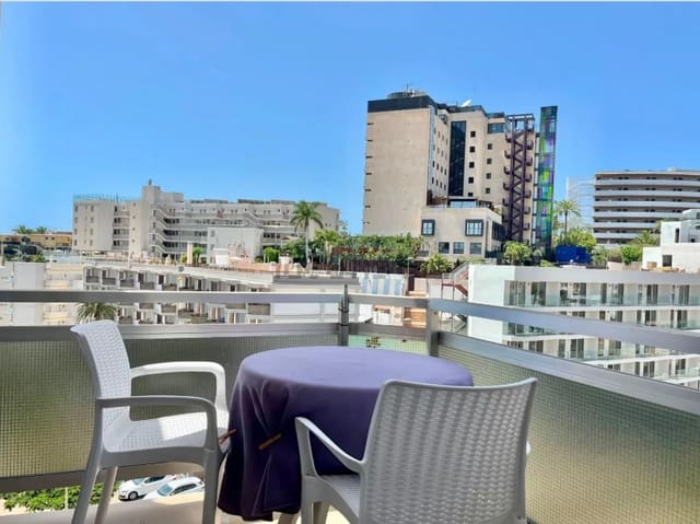 2 slaapkamer Appartement te koop in San Bartolomé de Tirajana met zwembad garage - € 330.000 (Ref: 10023265)