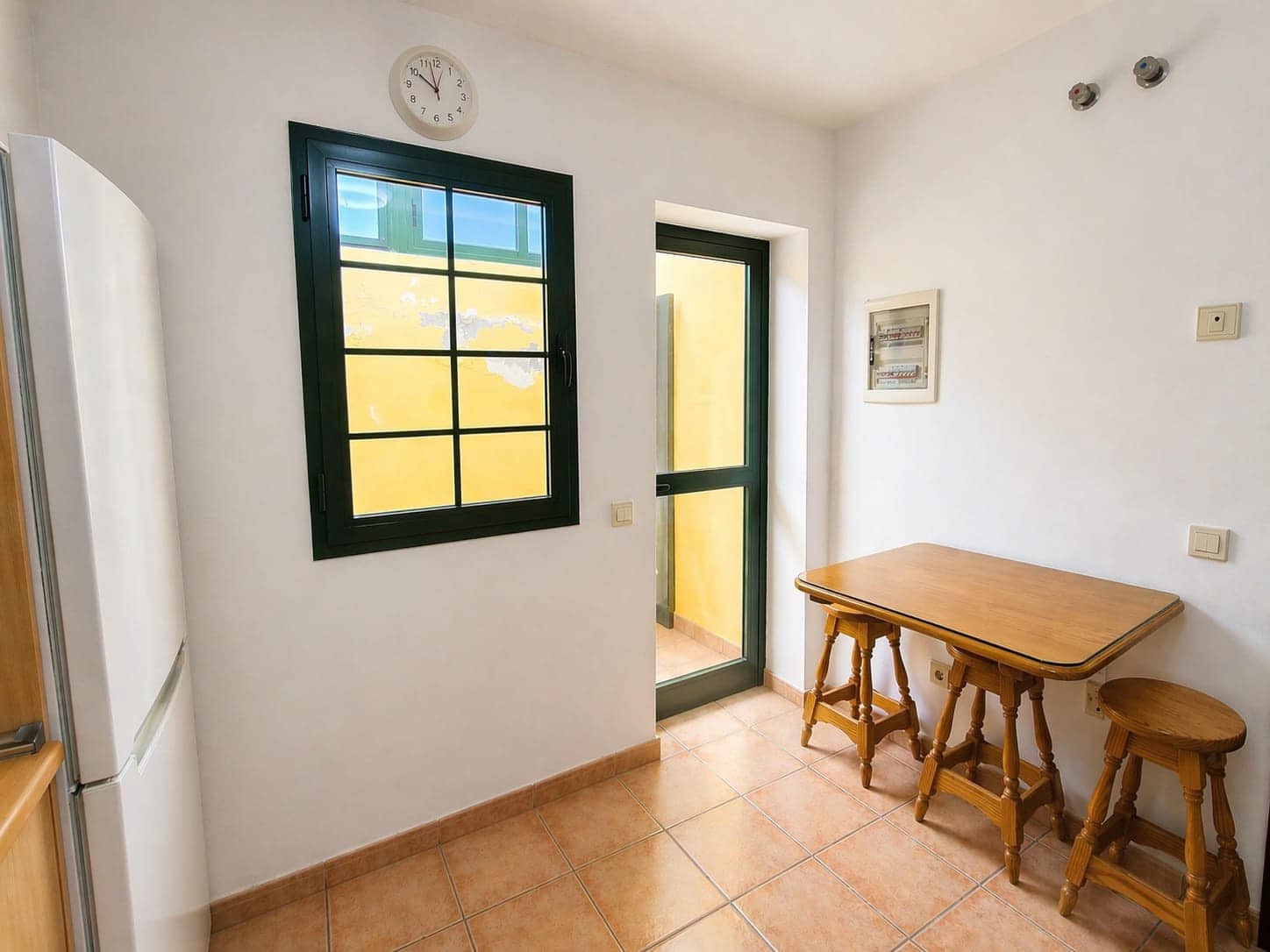 3 quarto Moradia Geminada para venda em Agaete com garagem - 370 000 € (Ref: 9840815)