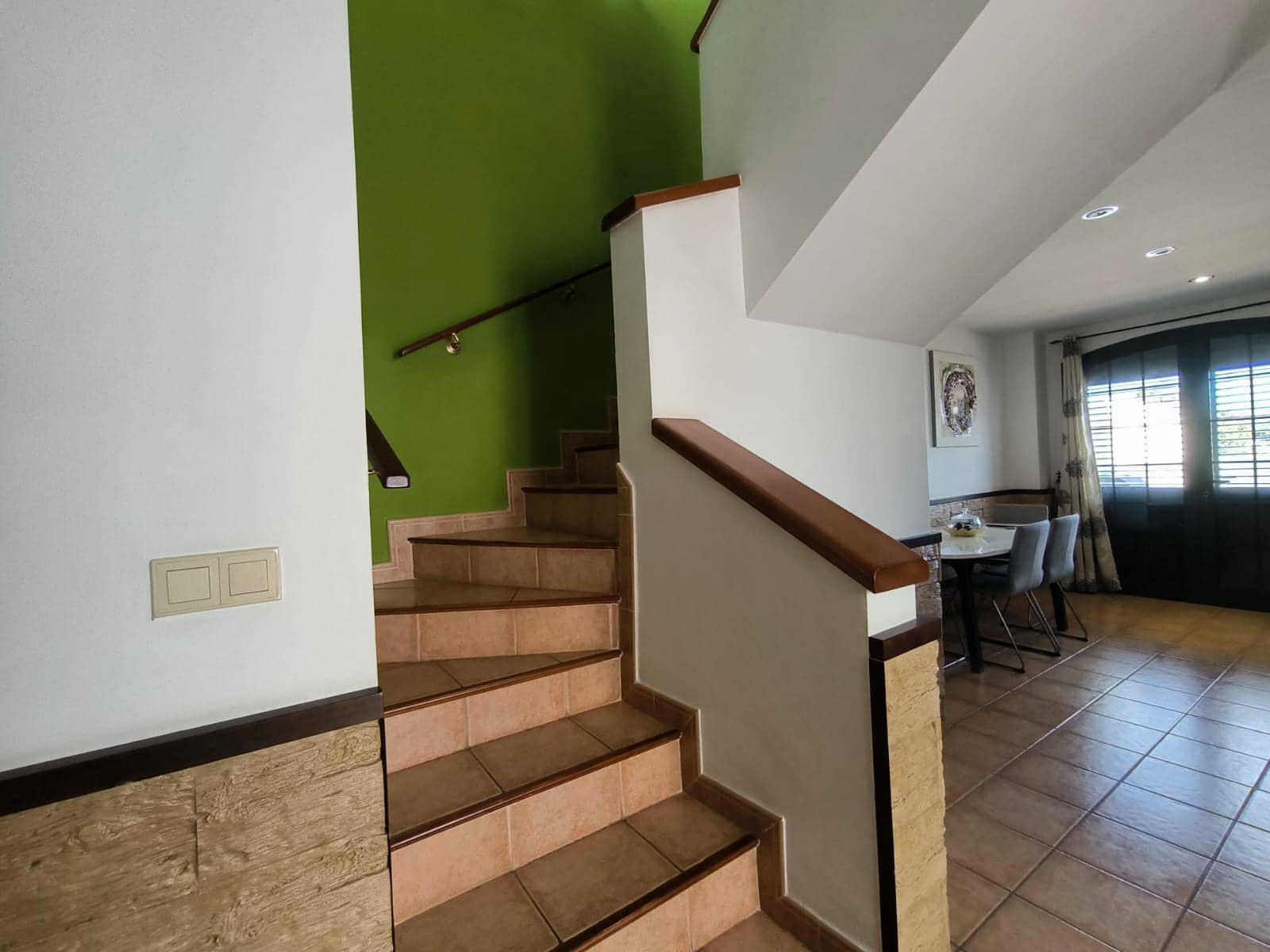 3 quarto Moradia Geminada para venda em Agaete com garagem - 370 000 € (Ref: 9840815)