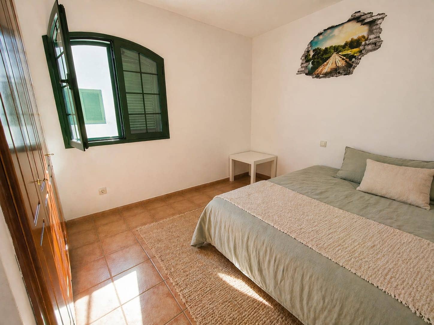3 quarto Moradia Geminada para venda em Agaete com garagem - 370 000 € (Ref: 9840815)