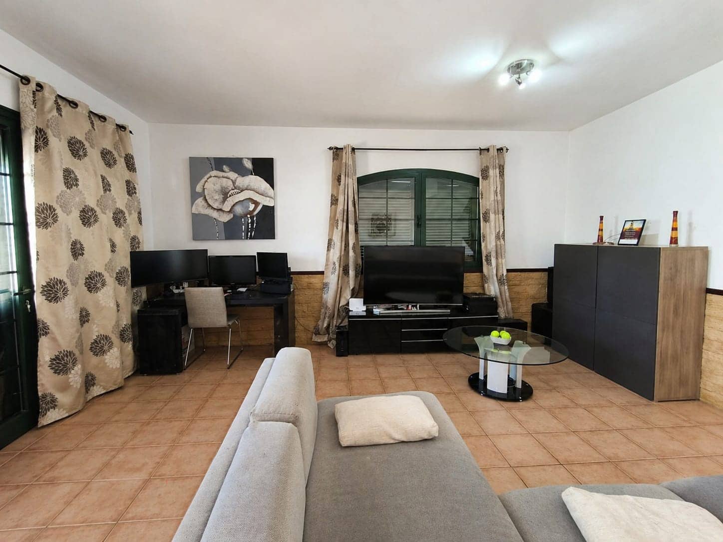 3 quarto Moradia Geminada para venda em Agaete com garagem - 370 000 € (Ref: 9840815)