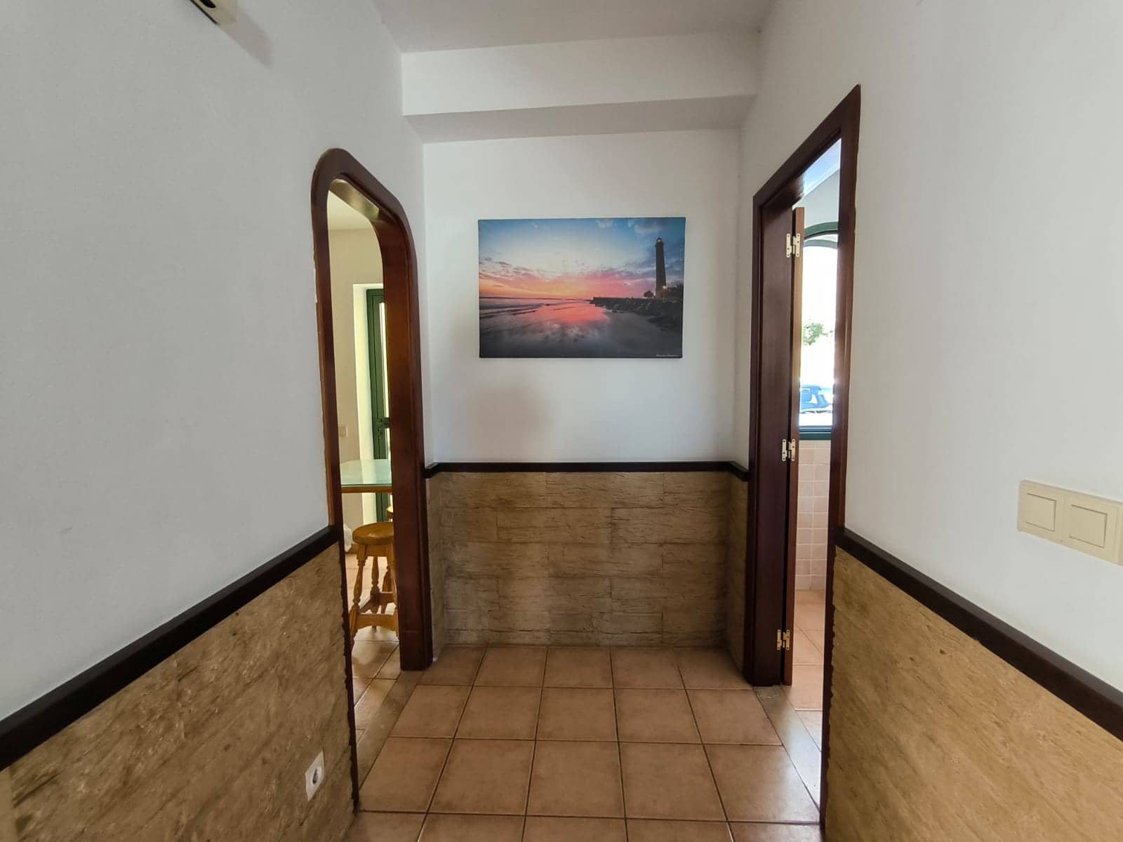 3 quarto Moradia Geminada para venda em Agaete com garagem - 370 000 € (Ref: 9840815)