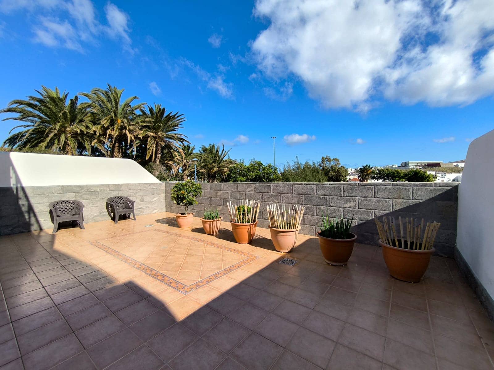 3 quarto Moradia Geminada para venda em Agaete com garagem - 370 000 € (Ref: 9840815)
