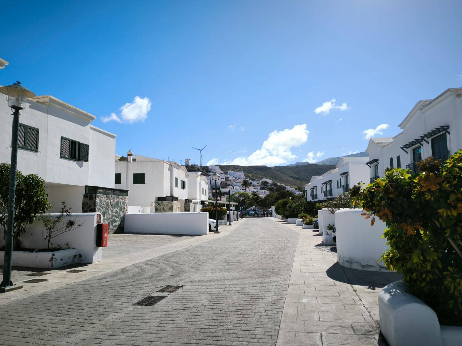 3 quarto Moradia Geminada para venda em Agaete com garagem - 370 000 € (Ref: 9840815)