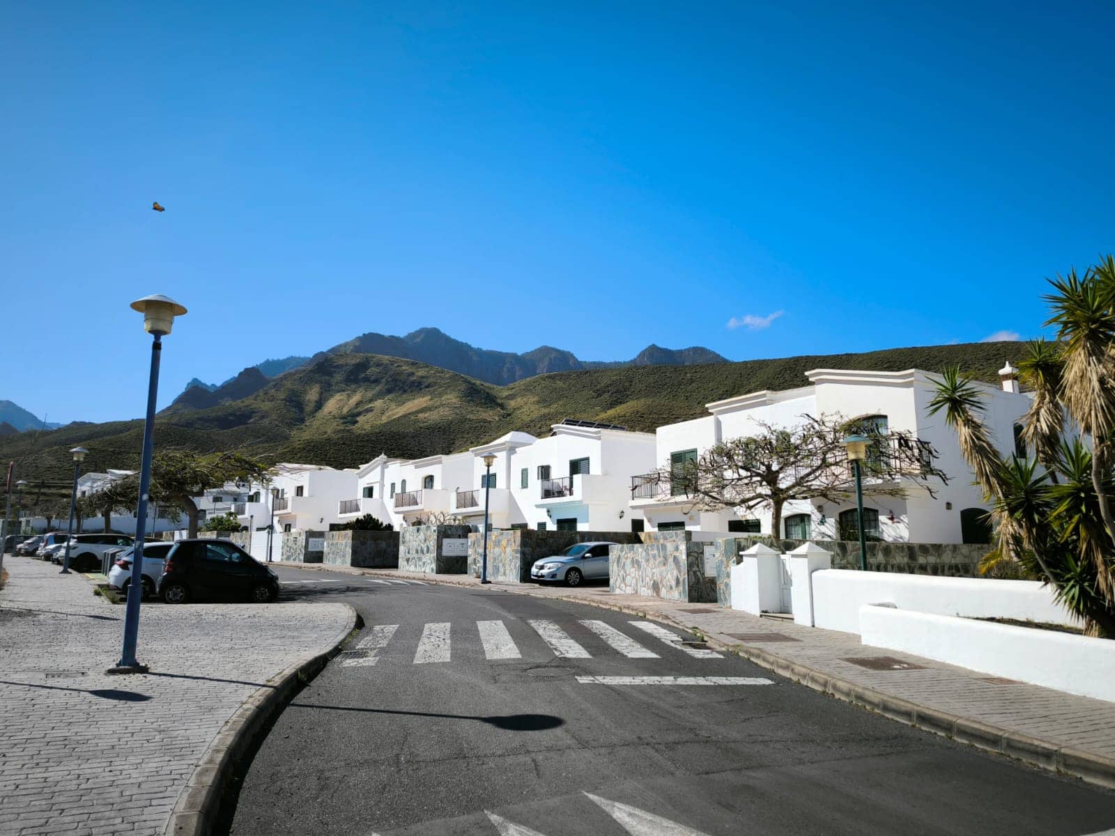 3 quarto Moradia Geminada para venda em Agaete com garagem - 370 000 € (Ref: 9840815)
