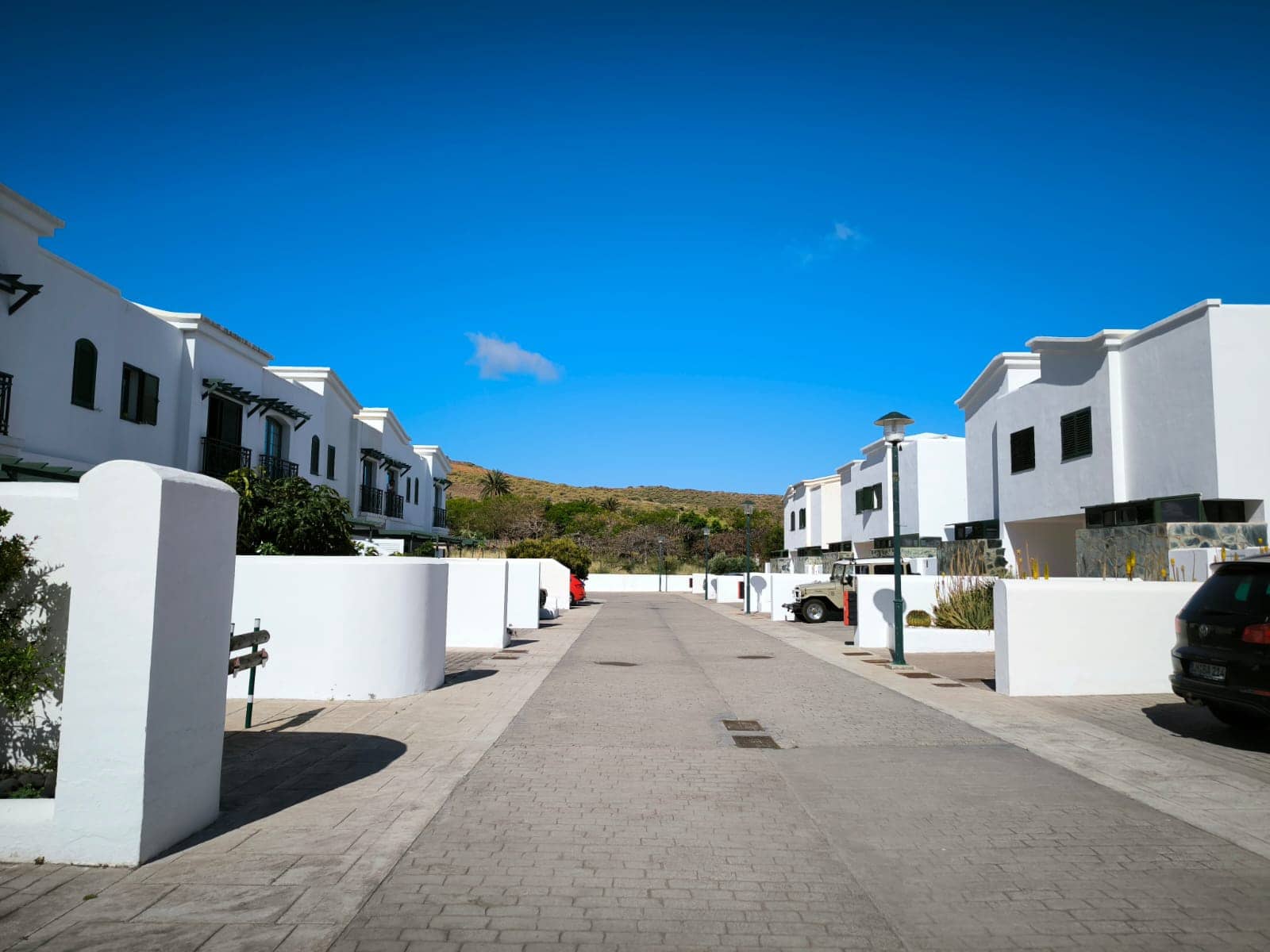 3 quarto Moradia Geminada para venda em Agaete com garagem - 370 000 € (Ref: 9840815)