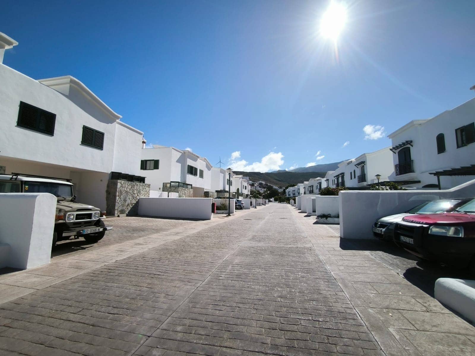 3 quarto Moradia Geminada para venda em Agaete com garagem - 370 000 € (Ref: 9840815)