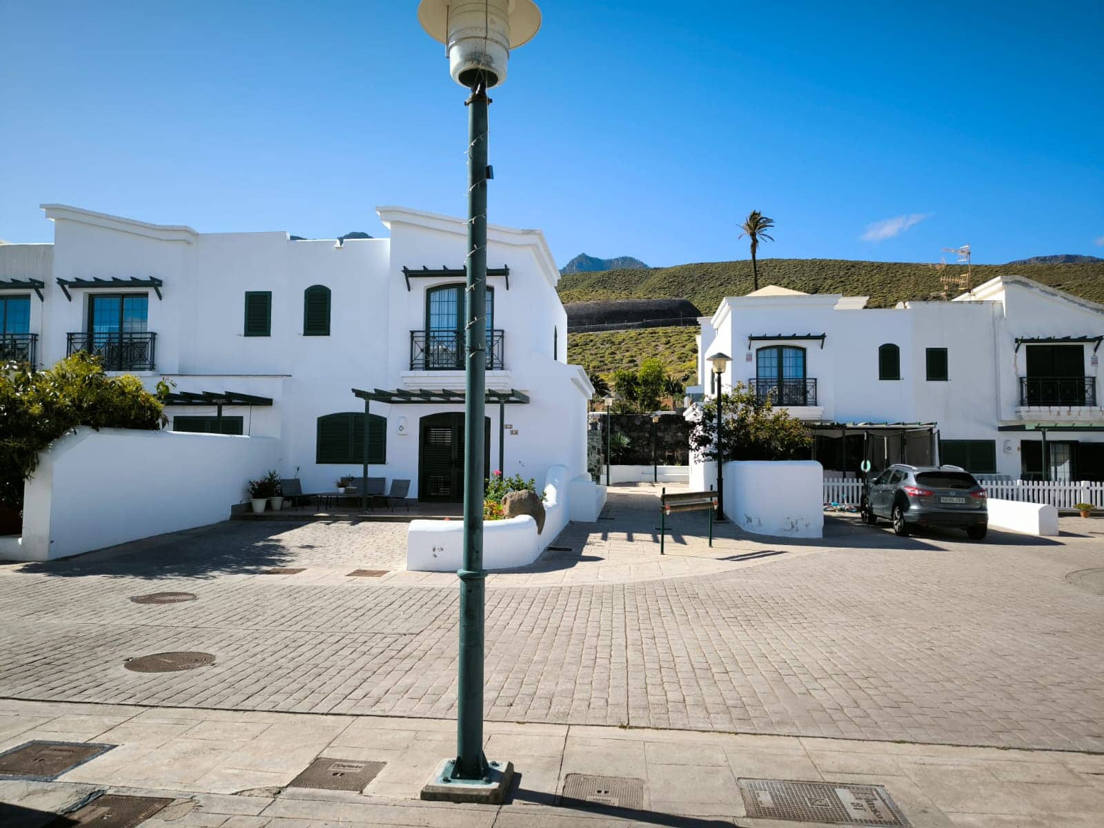 3 quarto Moradia Geminada para venda em Agaete com garagem - 370 000 € (Ref: 9840815)