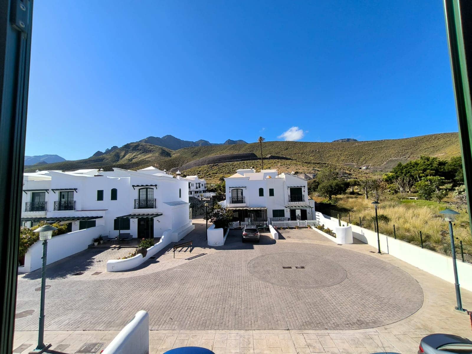 3 quarto Moradia Geminada para venda em Agaete com garagem - 370 000 € (Ref: 9840815)