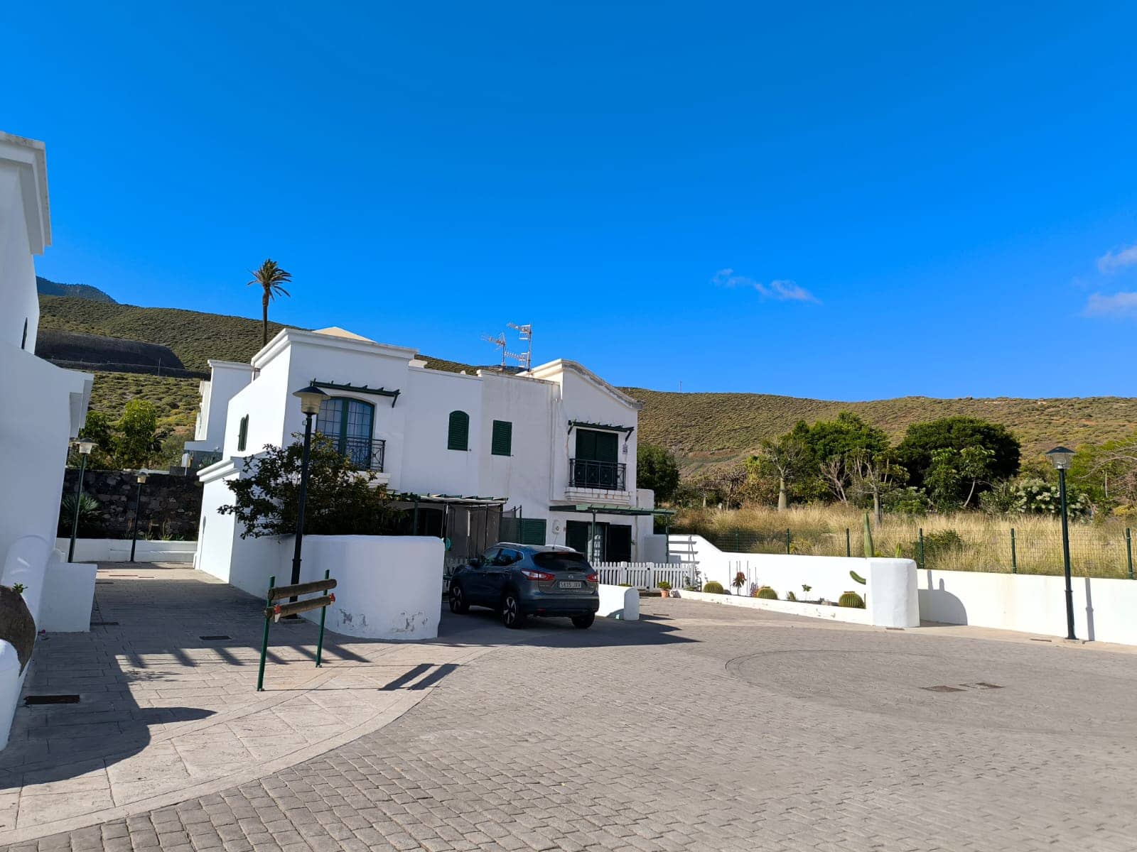 3 quarto Moradia Geminada para venda em Agaete com garagem - 370 000 € (Ref: 9840815)