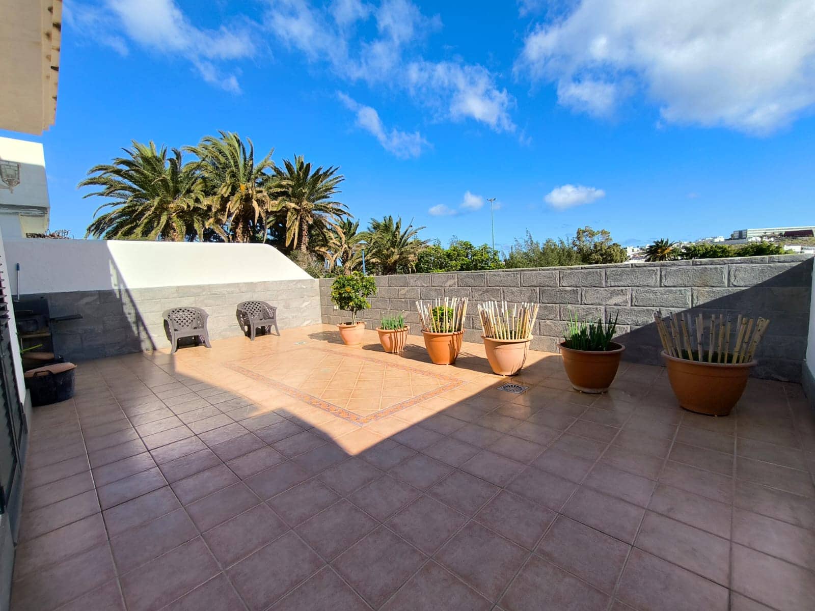 3 quarto Moradia Geminada para venda em Agaete com garagem - 370 000 € (Ref: 9840815)
