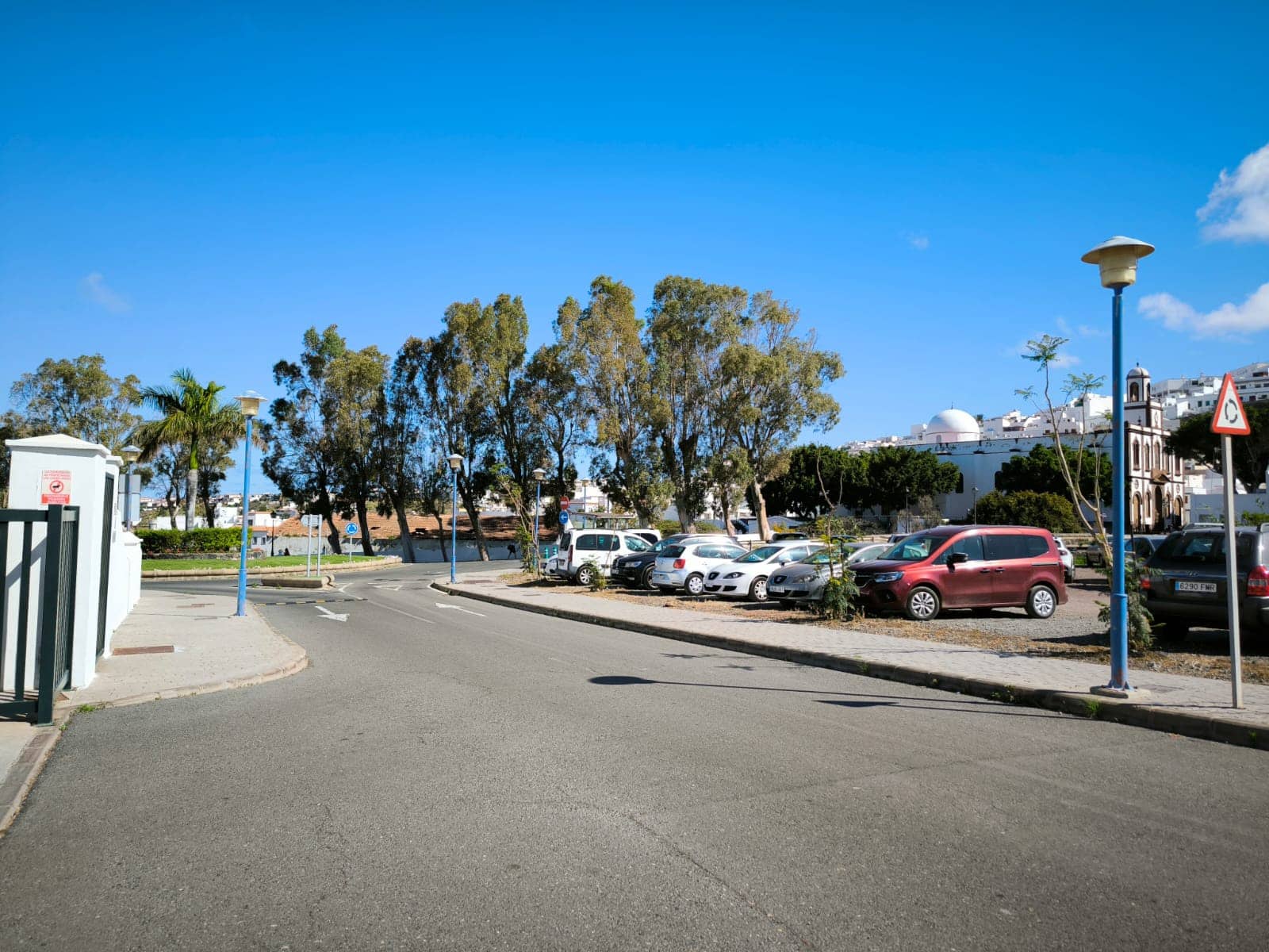 3 quarto Moradia Geminada para venda em Agaete com garagem - 370 000 € (Ref: 9840815)