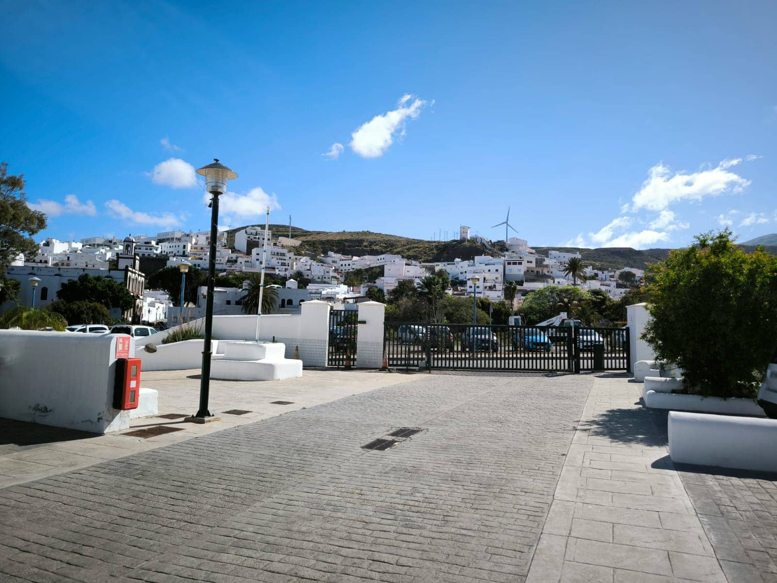 3 quarto Moradia Geminada para venda em Agaete com garagem - 370 000 € (Ref: 9840815)