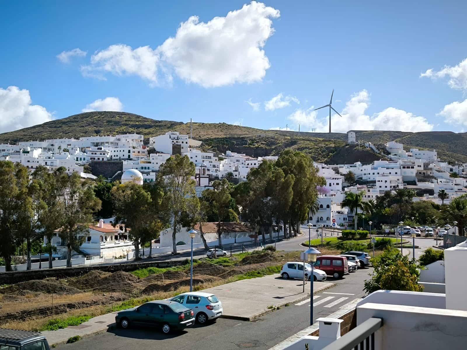 3 quarto Moradia Geminada para venda em Agaete com garagem - 370 000 € (Ref: 9840815)