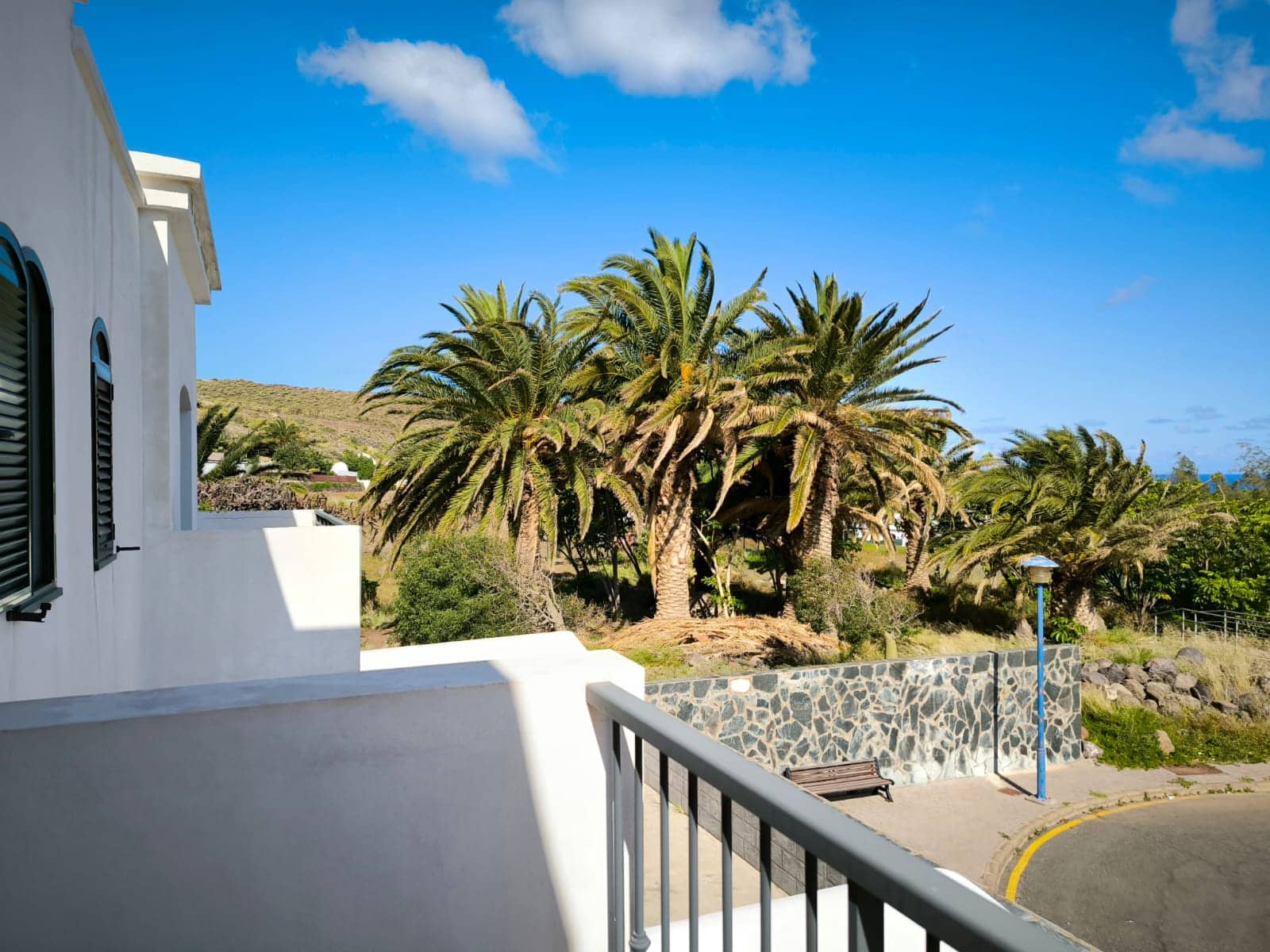3 quarto Moradia Geminada para venda em Agaete com garagem - 370 000 € (Ref: 9840815)