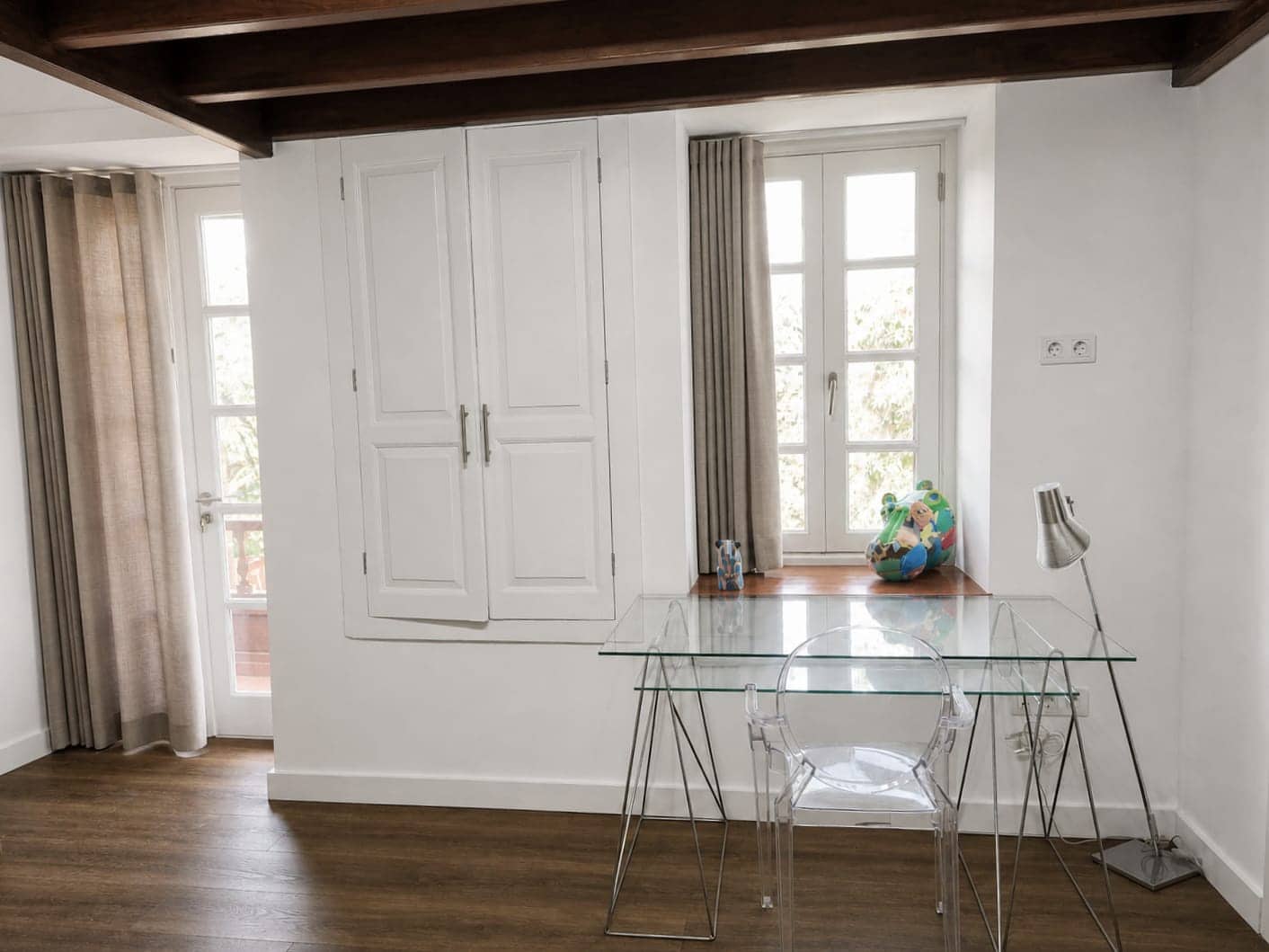 Chalet de 3 habitaciones en Las Palmas de Gran Canaria en alquiler - 3.000 € (Ref: 9840854)