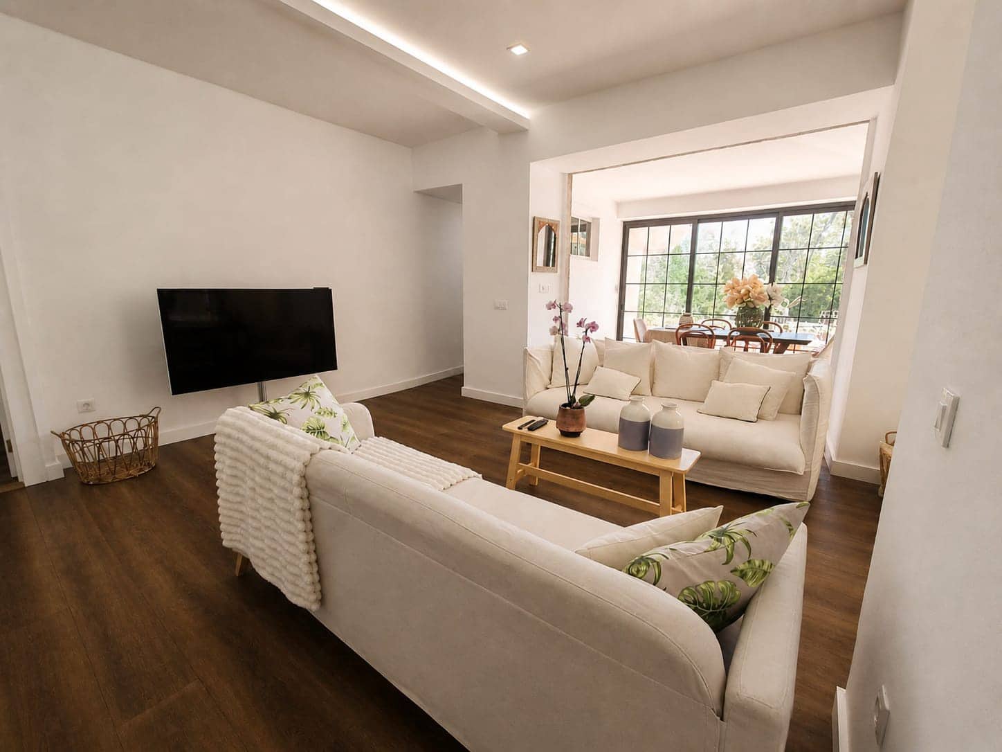 Chalet de 3 habitaciones en Las Palmas de Gran Canaria en alquiler - 3.000 € (Ref: 9840854)
