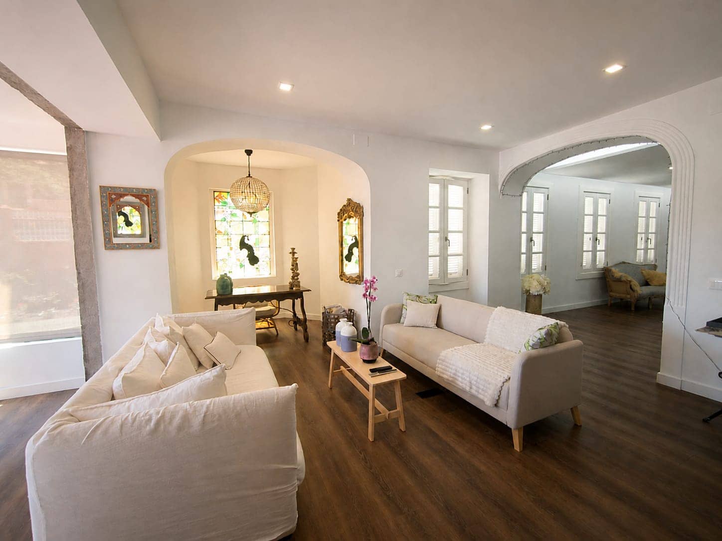 Chalet de 3 habitaciones en Las Palmas de Gran Canaria en alquiler - 3.000 € (Ref: 9840854)