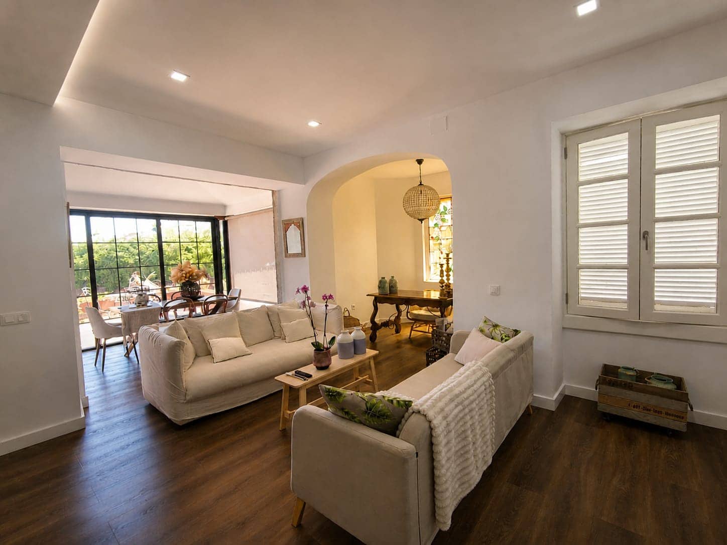 Chalet de 3 habitaciones en Las Palmas de Gran Canaria en alquiler - 3.000 € (Ref: 9840854)