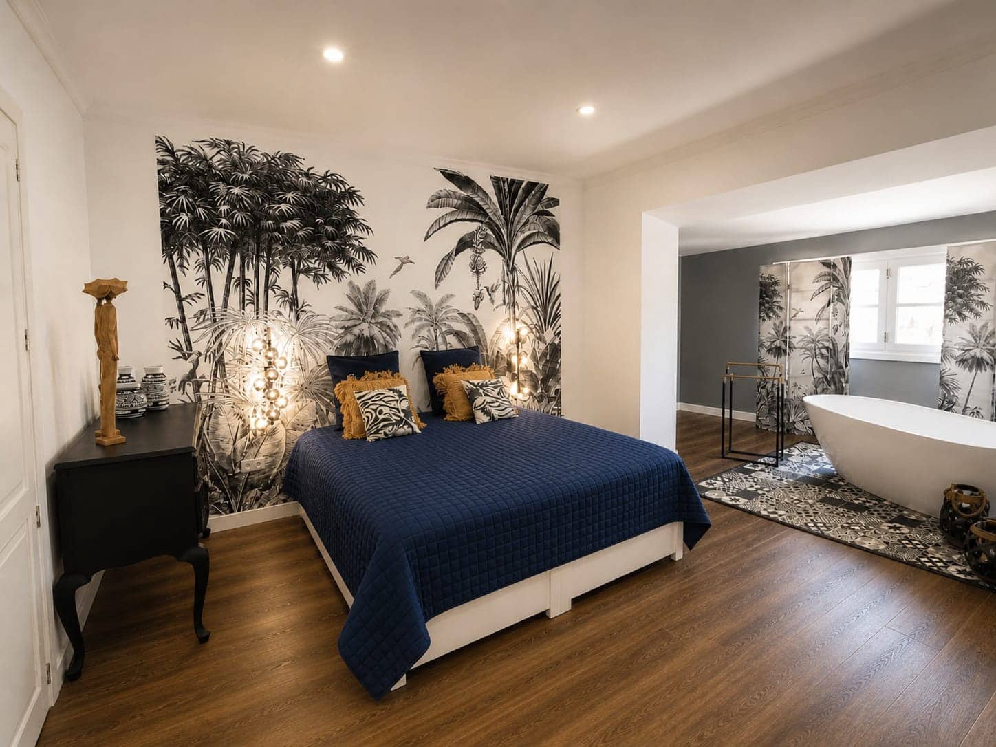 Chalet de 3 habitaciones en Las Palmas de Gran Canaria en alquiler - 3.000 € (Ref: 9840854)